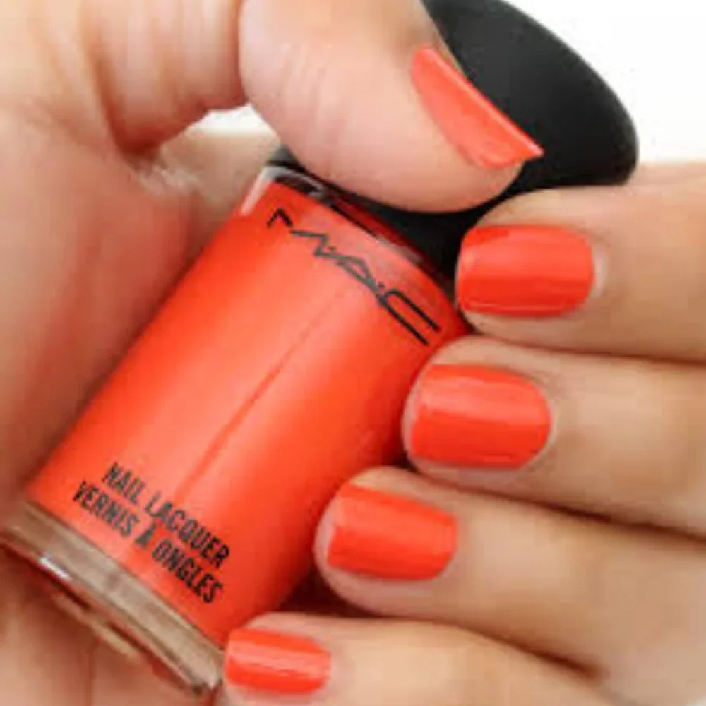 SALE! MAC **YOU CHOOSE** Nail Lacquer polish PRICE FIRM